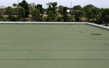all Annacloy roofing types quoted for