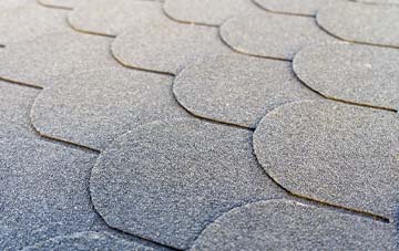 Annacloy asphalt roofing costs