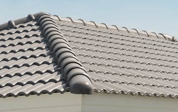advantages of Annacloy clay roofing