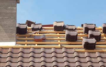 Annacloy clay roofing costs