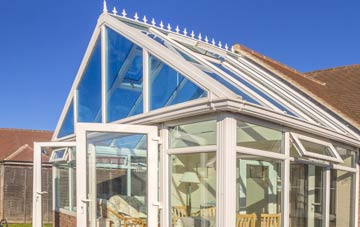 conservatory roof insulation costs Annacloy