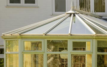conservatory roof repair Annacloy, Down