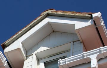 Annacloy fascia installation costs