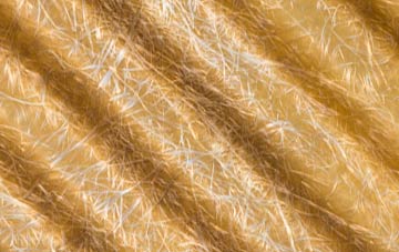 Annacloy fibreglass roof waterproofing