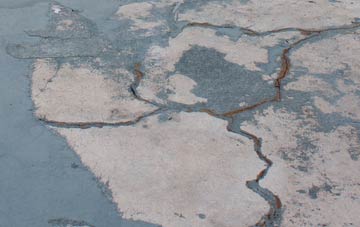 fibreglass roofing replacement Annacloy