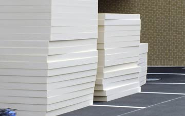 Annacloy flat roof insulation costs