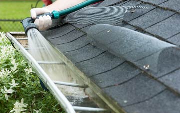 Annacloy gutter cleaning costs