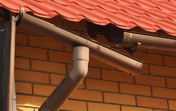 Annacloy gutter repair costs