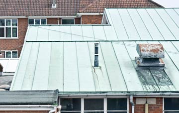 Annacloy lead roofing costs