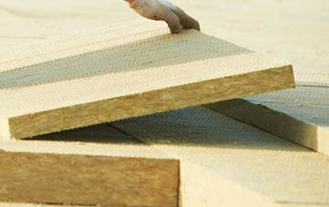 measuring Annacloy tapered insulation