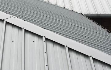 disadvantages of Annacloy metal roofing