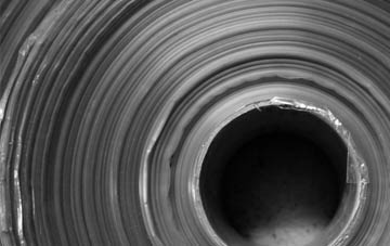 Annacloy pvc roof replacement