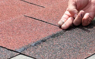 Annacloy asphalt roof repairs