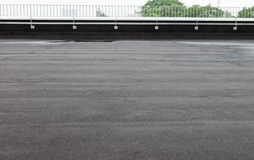 Annacloy asphalt roof replacement