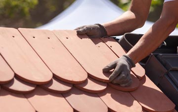 Annacloy roof tile contractors