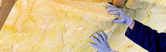 quotes for Annacloy roof insulation