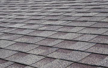 Annacloy tiles for shallow pitch roofing
