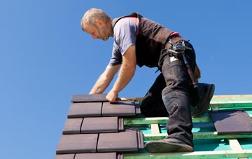disadvantages of Annacloy slate roofing