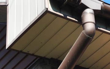 Annacloy soffit installation costs