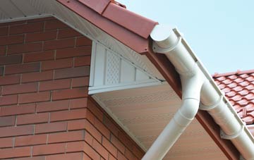 Annacloy soffit repair costs