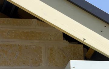 soffit repair Annacloy