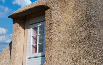 Annacloy thatch roof disadvantages