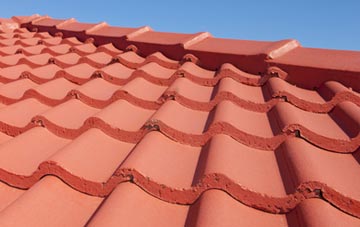 Annacloy tile and slate roof replacement