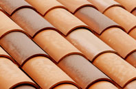 Annacloy clay roofing