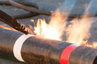 Annacloy flat roofing replacement