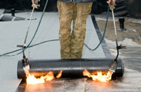 Annacloy flat roof sealing quote