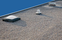 Annacloy flat roofing