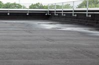 find rated Annacloy flat roofing companies