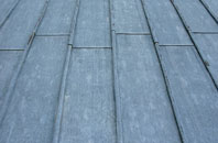 Annacloy lead roofing