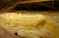 Annacloy pitch roof insulation