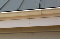 Annacloy soffit repair