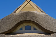 Annacloy thatch roofing